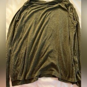 OLD Navy Green Women's Top M